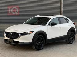 مازدا CX-30